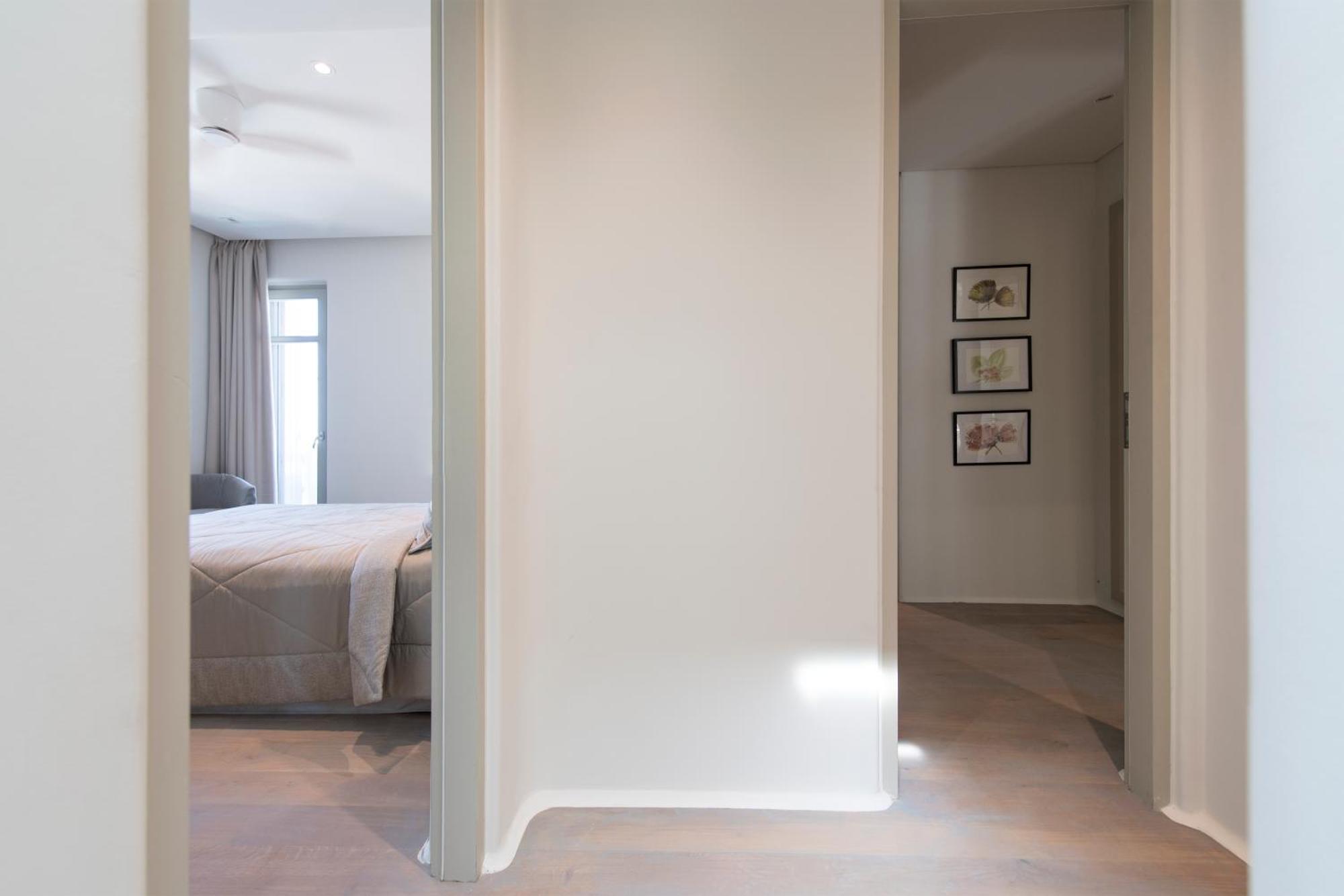 Pasithea Villas Mykonos Tourlos Habitación foto