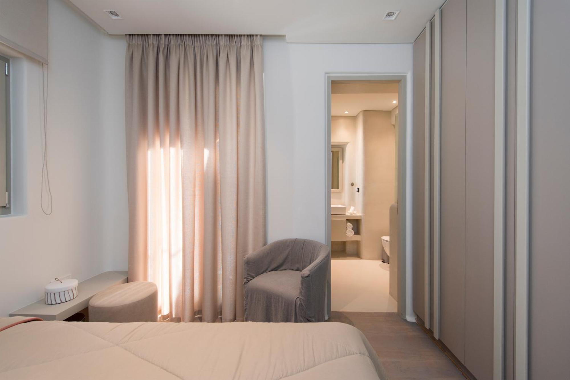 Pasithea Villas Mykonos Tourlos Exterior foto